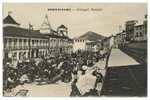 PORTALEGRE - FEIRAS E MERCADOS - Mercado Carte Postale - Portalegre