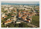 Villeurbanne (69) : Vue Aérienne Générale Sur Le Quartier Des Brosses Environ 1960 (animée). - Villeurbanne