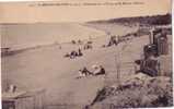 44 - Saint-Brévin Les Pins - Panorama De La Plage De Saint-Brevin à Mindin - Saint-Brevin-les-Pins