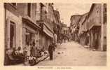 CPA - 47 - MONFLANQUIN - Rue Saint-Pierre - 340 - Monflanquin