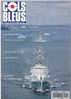 COLS  BLEUS  N° 2290 - Frans