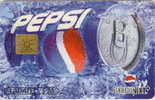 # MEXICO A70 Pepsi Generation Next 30 Gem   Tres Bon Etat - Mexique