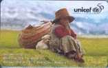 # SLOVAKIA A19 Unicef 50 Ods 07.95  Tres Bon Etat - Slowakei