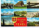 Texel Groeten Uit - Texel