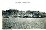 P 232 / CPA    YEMEN - ADEN   -  STEAMER POINTE - Yémen