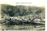 P 234 / CPA    YEMEN - ADEN   -    LA PLACE DES CARAVANES - Jemen