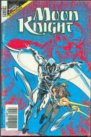 MOON-KNIGHT  N° 6  " SEMIC " - Lug & Semic