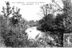 CRETEIL - Les Bords De La Marne Vers Bonneuil - Creteil