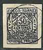 FRANCE - POSTAGE DUE 50c - 1859-1959 Usati