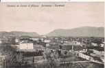 SOUVENIR DE SCUTARI D'ALBANIE FORTERESSE TARABOSH - Albanie