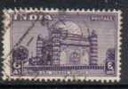 INDIA   Scott #  215  F-VF USED - Used Stamps