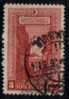 TURKEY   Scott #  639  F-VF USED - Used Stamps