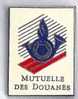 Mutuelle Des Douanes - Policia