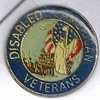 Disabled American Veterans - Police