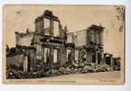 Cpa REVIGNY Suite D'un Bombardement - Guerre 1914/15 Ed Pays De France 121 - Tampon Autorite Militaire - Revigny Sur Ornain
