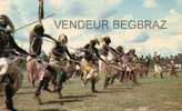 LES DANSEURS INTORE - Rwanda