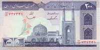 IRAN  200 Rials  Non Daté (1982)   Pick 136b    ***** BILLET  NEUF ***** - Irán