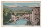 LE VIGAN - LE VIEUX PONT - 30 GARD - CARTE POSTALE FRANCE - Le Vigan