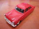 Corgi D710, Ford Zephyr Saloon - Corgi Toys