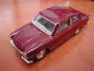 Corgi D708, Ford Cortina Mk1 1963 - Corgi Toys