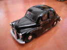 Corgi C702, Morris Minor - Corgi Toys