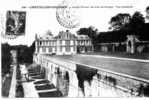 Ancien Château Des Sires De Coligny- Vue D'ensemble - Chatillon Coligny