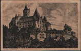 *GERMANY - W026 - WERNIGERODE - SCHLOSS - Wernigerode