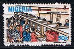 #5064 - Nigeria Yvert 496 Obl - Nigeria (1961-...)