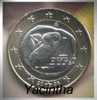 @Y@  Griekenland  1  Euro   2003  UNC - Griechenland