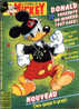 Le Journal De Mickey N° 1892 - Journal De Mickey