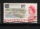 Bahamas - Island Development - Surcharge - Scott # 235 - Bahamas (1973-...)