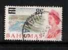 Bahamas - Island Development - Surcharge - Scott # 235 - Bahama's (1973-...)