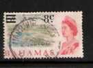 Bahamas - Island Development - Surcharge - Scott # 235 - Bahamas (1973-...)