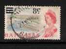 Bahamas - Island Development - Surcharge - Scott # 235 - Bahama's (1973-...)