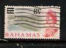 Bahamas - Island Development - Surcharge - Scott # 235 - Bahama's (1973-...)