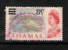 Bahamas - Island Development - Surcharge - Scott # 235 - Bahamas (1973-...)