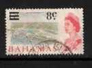 Bahamas - Island Development - Surcharge - Scott # 235 - Bahamas (1973-...)