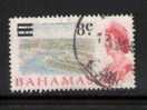 Bahamas - Island Development - Surcharge - Scott # 235 - Bahamas (1973-...)