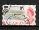 Bahamas - Island Development - Surcharge - Scott # 235 - Bahamas (1973-...)