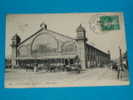 76) Le Havre - N° 149 - La Gare ( Attelage )- Année 1914 - EDIT- ND - Estaciones