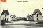 D22 - LAMBALLE  -  Ensemble Des Nouveaux Batiments Du Haras - Lamballe