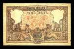 Billet  100 Farces (Maison Bérard-années 1900) - Ficción & Especímenes