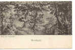 1912 Wandtapijt Tapisserie Tapestry H. Reydams 1676 Abdij Abbay Abbey Tongerloo - Objets D'art