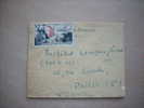 16/199   LETTRE - Storia Postale