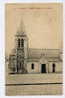 Cpa CHATENAY Eglise 37 Ed Hangard - Chatenay Malabry