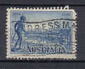 AUS95 - AUSTRALIA  1934,  Yvert N. 95 - Gebruikt