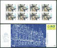 LUXEMBOURG : 04-03-1996 (**) MNH  Booklet - Grand Duchesse Charlotte 1896-1985. - Postzegelboekjes