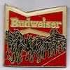 Budweiser , Le Logo - Birra