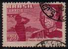 BRAZIL   Scott #  865  VF USED - Gebraucht