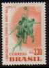 BRAZIL   Scott #  852**  VF MINT NH - Ungebraucht